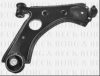 BORG & BECK BCA7272 Track Control Arm